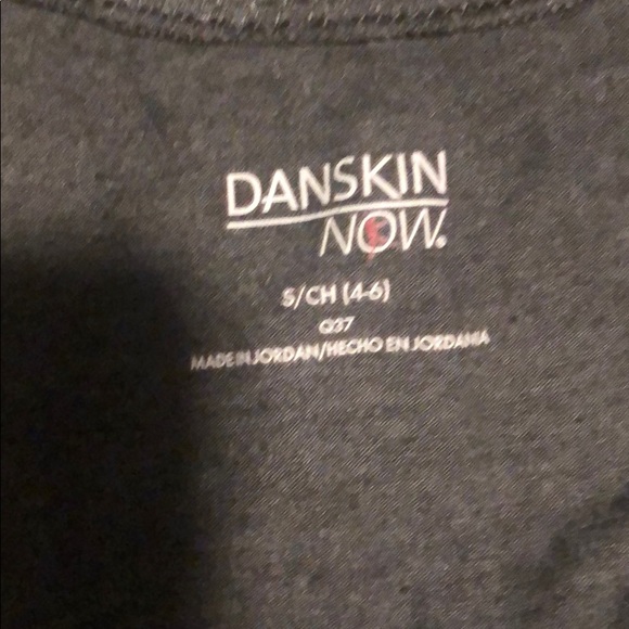 Dan Skin Now Work Out Top - Picture 3 of 3